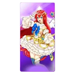Starlight
Princess