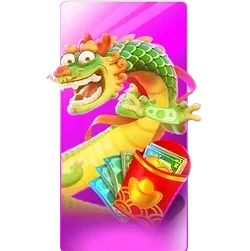 Fortune
Dragon